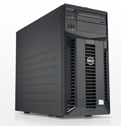 Dell PowerVault NX200