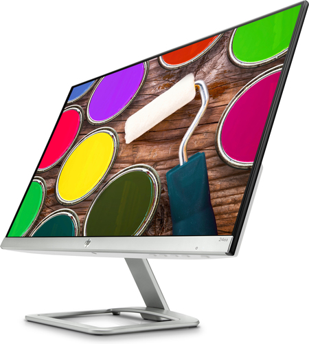HP 24ea computer monitor – image 6