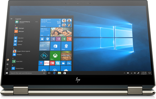 HP Spectre x360 15-df1004ur Intel® Core™ i7 i7-10510U Hybrid (2-in-1) – image 8