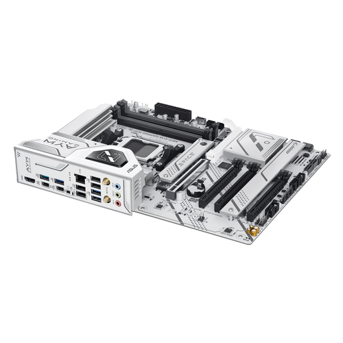 ASUS X870 AYW GAMING WIFI W – image 8