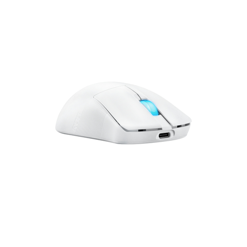 Asus Rog Harpe Ace Mini Wireless Gaming Mouse - White - image 7