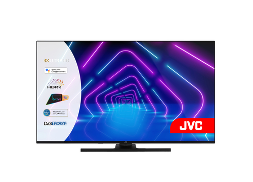 JVC LT-55VA3305I TV – image 1