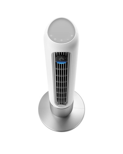 Philips CX7550/00 household fan White – image 4