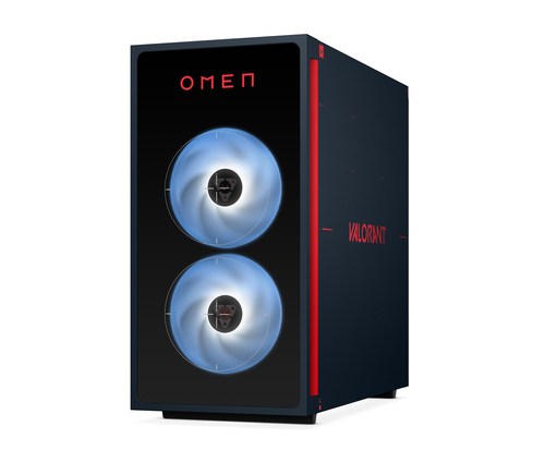 HP OMEN 35L GT16-0080t – image 4
