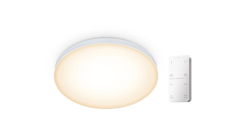Philips CEILING loftslampe 18 W 2700–6500 K 1800 lm hvid
