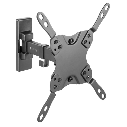 Techly ICA-PLB-400STY 106,7 cm (42") Черный