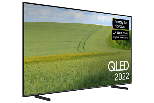 Samsung Q65B QE50Q65BAUXXC TV – image 3