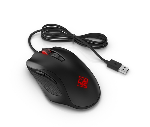 HP OMEN by HP Mouse 600 – image 8