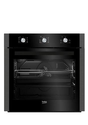 Beko 7754883809 oven