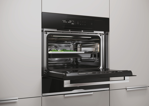 Hoover H-OVEN 500 HSO45C5S0 – image 4