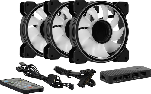 Aerocool Mirage 12 ARGB Pro – image 7