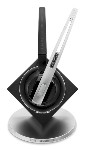 EPOS | SENNHEISER IMPACT DW Office USB ML - AUS Kõrvaklapp