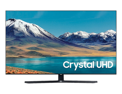 Samsung TU8500 165,1 cm (65") 4K Ultra HD Smart TV Wi-Fi Черный