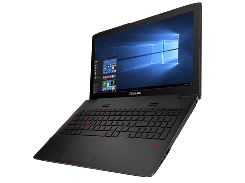 ASUS ROG GL552VW-DM195T laptop Intel® Core™ i5 i5-6300HQ – image 5