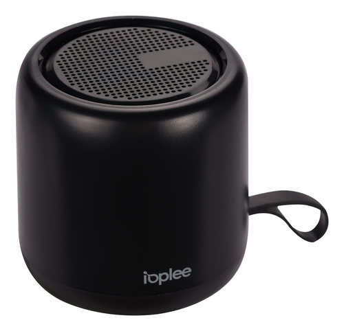 IOPLEE IOPEXTSPKER405G portable/party speaker Mono portable speaker Black – image 5