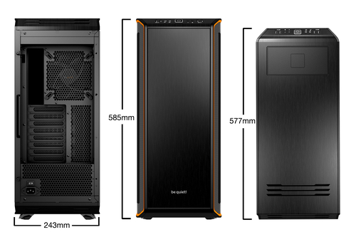 be quiet! Dark Base Pro 900 – image 2