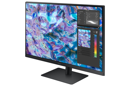 Samsung S61B computer monitor – image 5