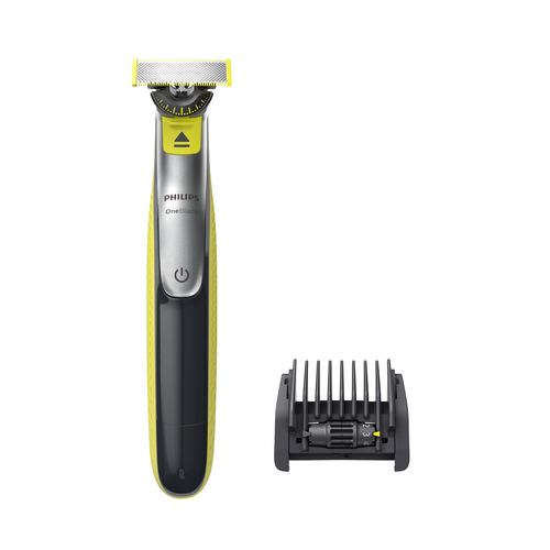 Philips OneBlade 360 QP2730/20 Nägu