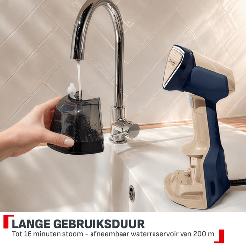 Tefal AeroSteam Elite DT9620 – Foto 6 van 7