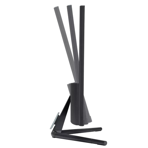 Asus VU279CFE-B moniteur, 68,6 cm (27 pouces) 1920 x 1080 pixels Full HD LCD bleu – Photo 8 sur 8