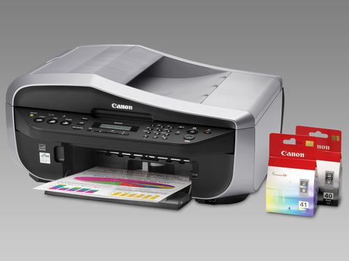 Canon PIXMA MX310 Inkjet A4 – image 5