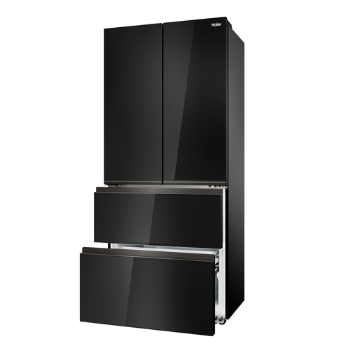 Haier HFKR7819DNGB Freestanding – image 6