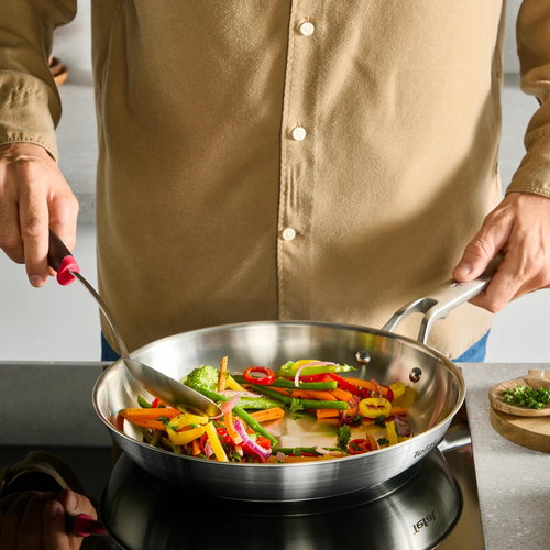 Tefal Extreme koekenpannenset 24/28 cm, afbeelding 2
