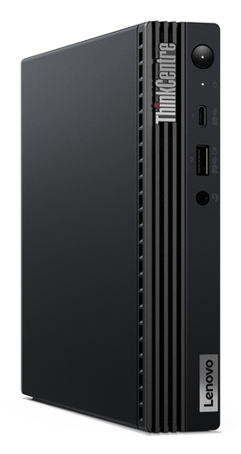 Lenovo ThinkCentre M75q Gen 2 11JN Tiny Ryzen 5 5600GE 16GB 256GB AMD Radeon Graphics No-OS – billede 5