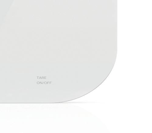 Gorenje KT10ORAW White Countertop Rectangle Electronic kitchen scale – image 6