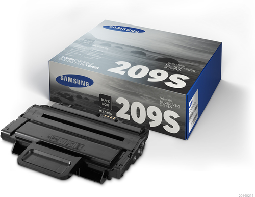 HP Samsung MLT-D209S toner cartridge 1 pc(s) Original Black – image 2