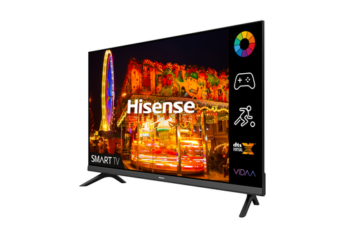 Hisense 40A4BGTUK TV – image 3