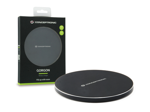 Conceptronic GORGON Wireless Charger – image 2