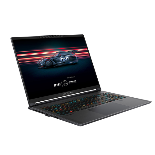 MSI Stealth A16 MercedesAMG AI+ A3XWGG-030FR – image 3