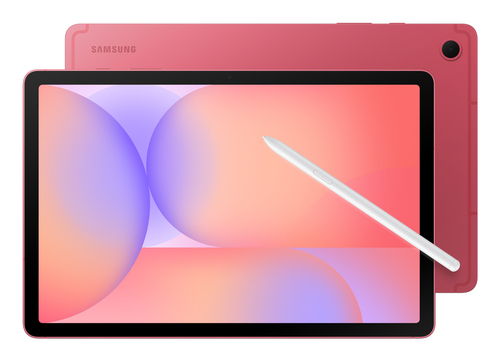 Samsung Galaxy Tab S10 Lite 10,9 inch 128GB Wifi Rood, afbeelding 2