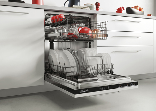 Hoover HDIN 2L360PB – image 6