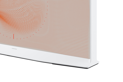 Samsung The Serif QE43LS01RAU – image 9