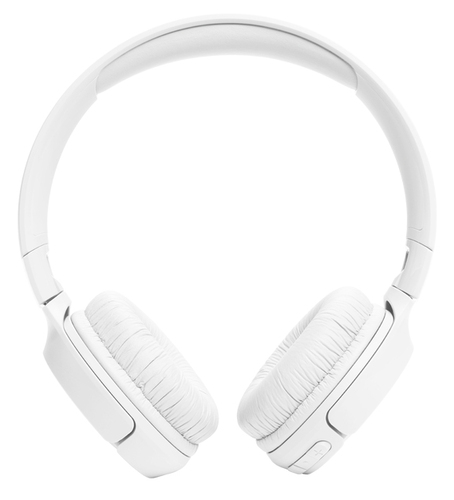 JBL Tune 520BT On-ear hoofdtelefoon Wit, afbeelding 6