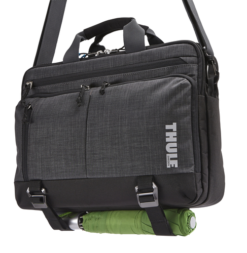Thule Strävan 38.1 cm (15") Briefcase Grey – image 8