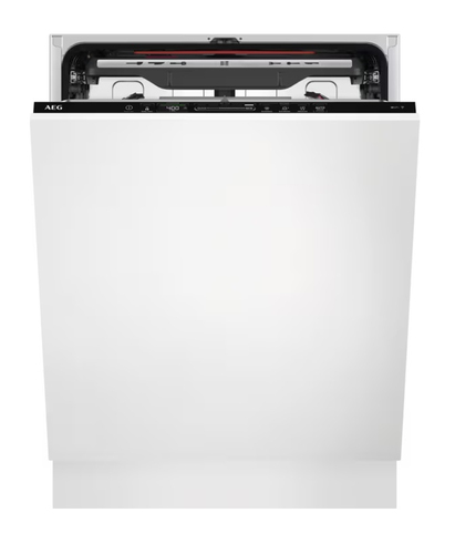 AEG Series 7000 FSE77708P Полностью встраиваемый 14 мест