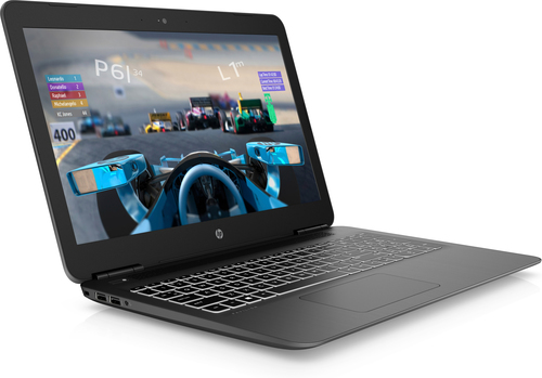 HP Pavilion 15-bc301na – image 5