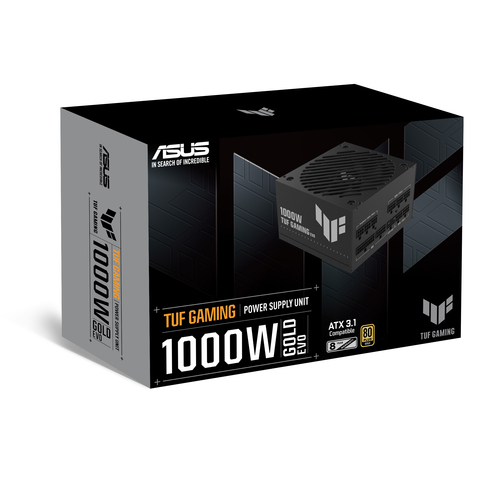 ASUS 1000W Gold EVO – image 9