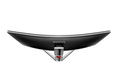 BenQ XR3501 computer monitor – image 4