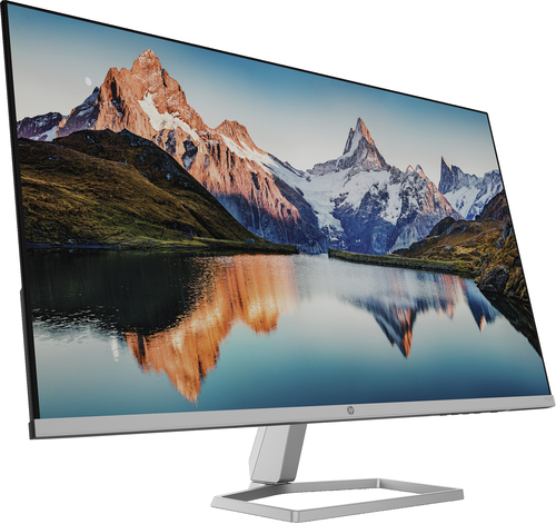 HP M32f computer monitor – image 3