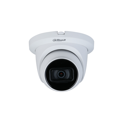 Dahua Technology DH-HAC HAC-HDW1231TMQ-A-0280B security camera Turret CCTV security camera Indoor & outdoor – image 2