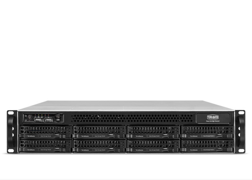 TerraMaster U8-512 NAS Intel® Core™ i5 i5-6500