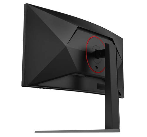 AOC G4 CU34G4H/74 computer monitor – image 9