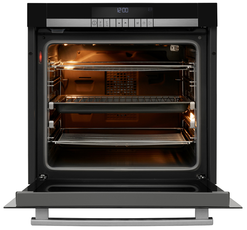 Grundig GEZD47000B oven – image 6