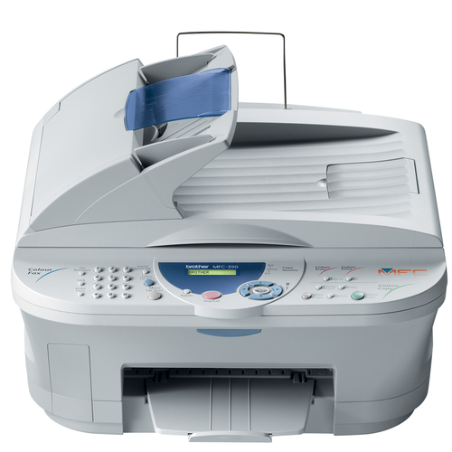 Brother MFC-590 multifunction printer