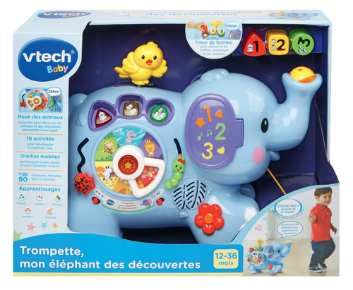 VTech 80-505805 children's gadget – image 3