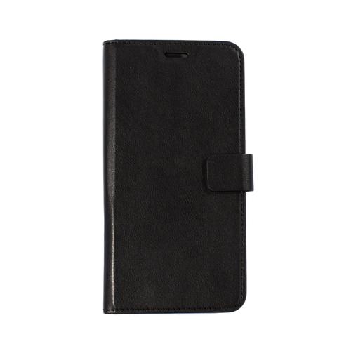 Mobiparts Classic Wallet Case Huawei Mate 10 Pro Black – image 2